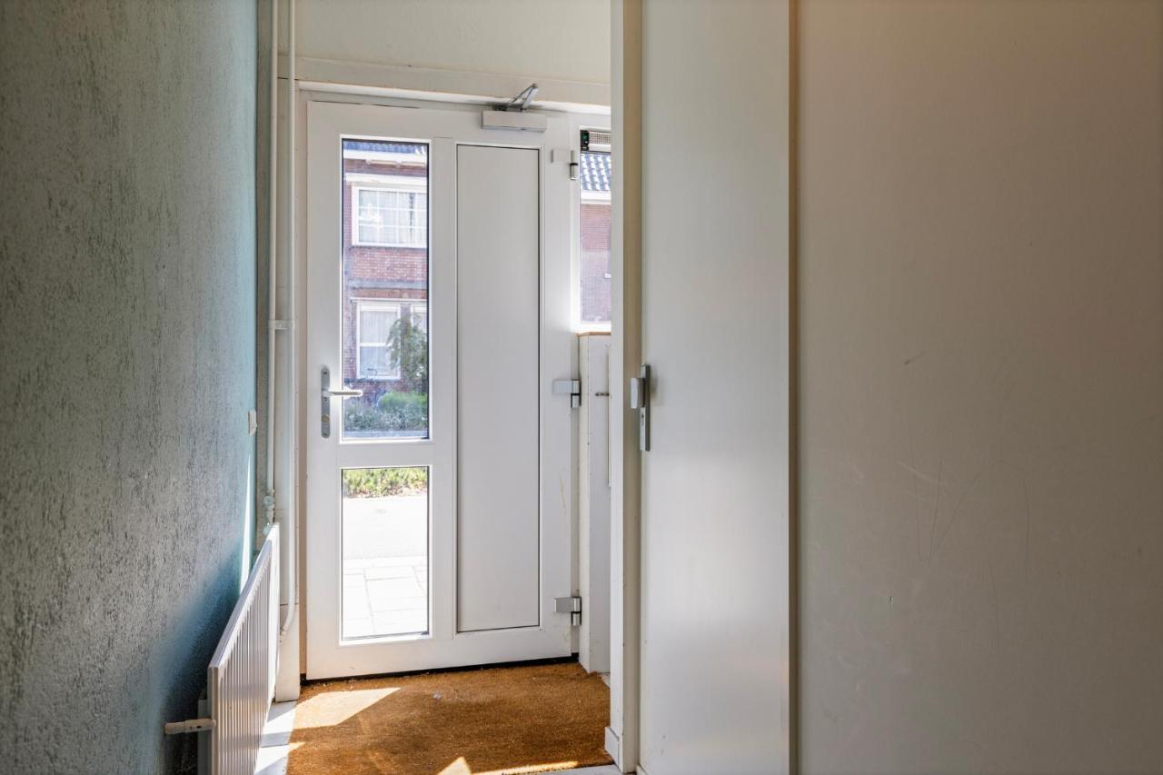 איינדהובן Hertog 1 Modern And Perfectly Located Apartment מראה חיצוני תמונה